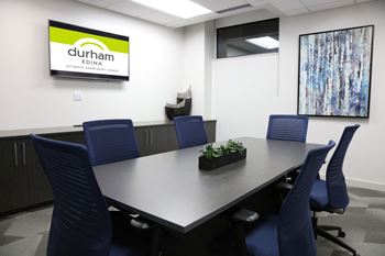 Board room
